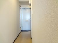 レオネクストファミリア藤里 玄関