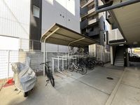 leopalace Lapis Lazuli Takaida 공용 부분