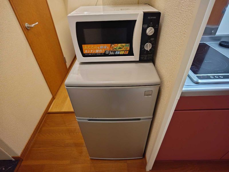 レオパレスＭＯＭＯ その他設備