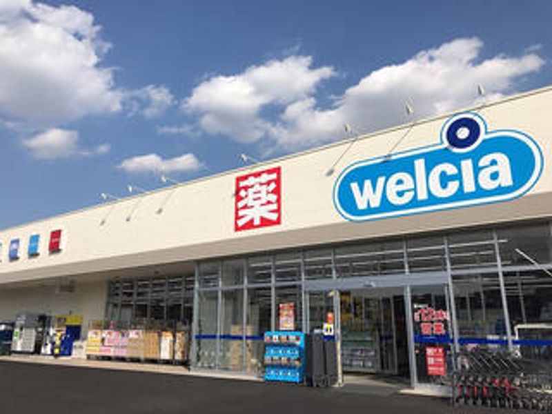 レオパレスディアコート 周辺環境