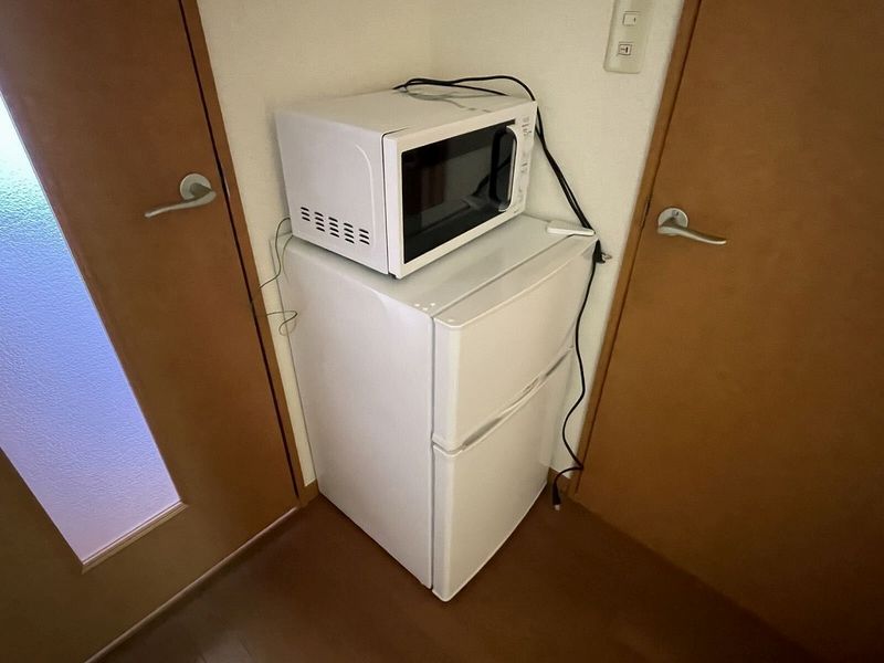 レオパレスＭＫ その他設備