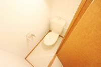 レオパレス南彦根Ⅰ番館 トイレ