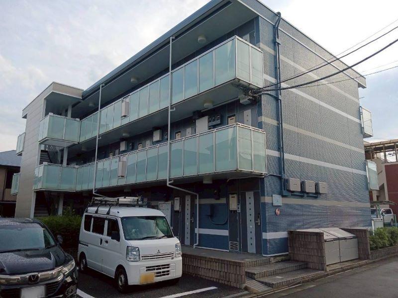 レオパレス21】レオネクスト希望（建物情報）