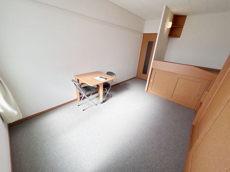 レオパレスＣｏｍｆｏｒｔ 居間
