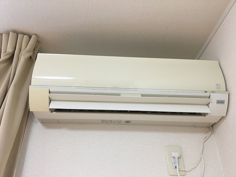 レオパレスサクラ土合 その他設備