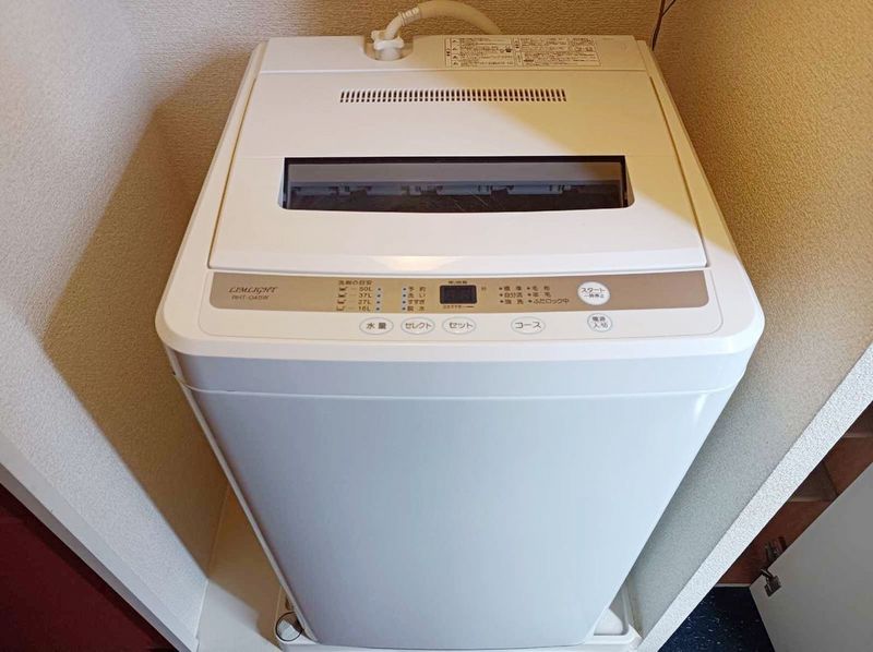 レオパレスプチ　ジャルダン その他