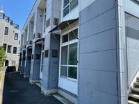 レオパレスＳ・Ｋ梶山 外観