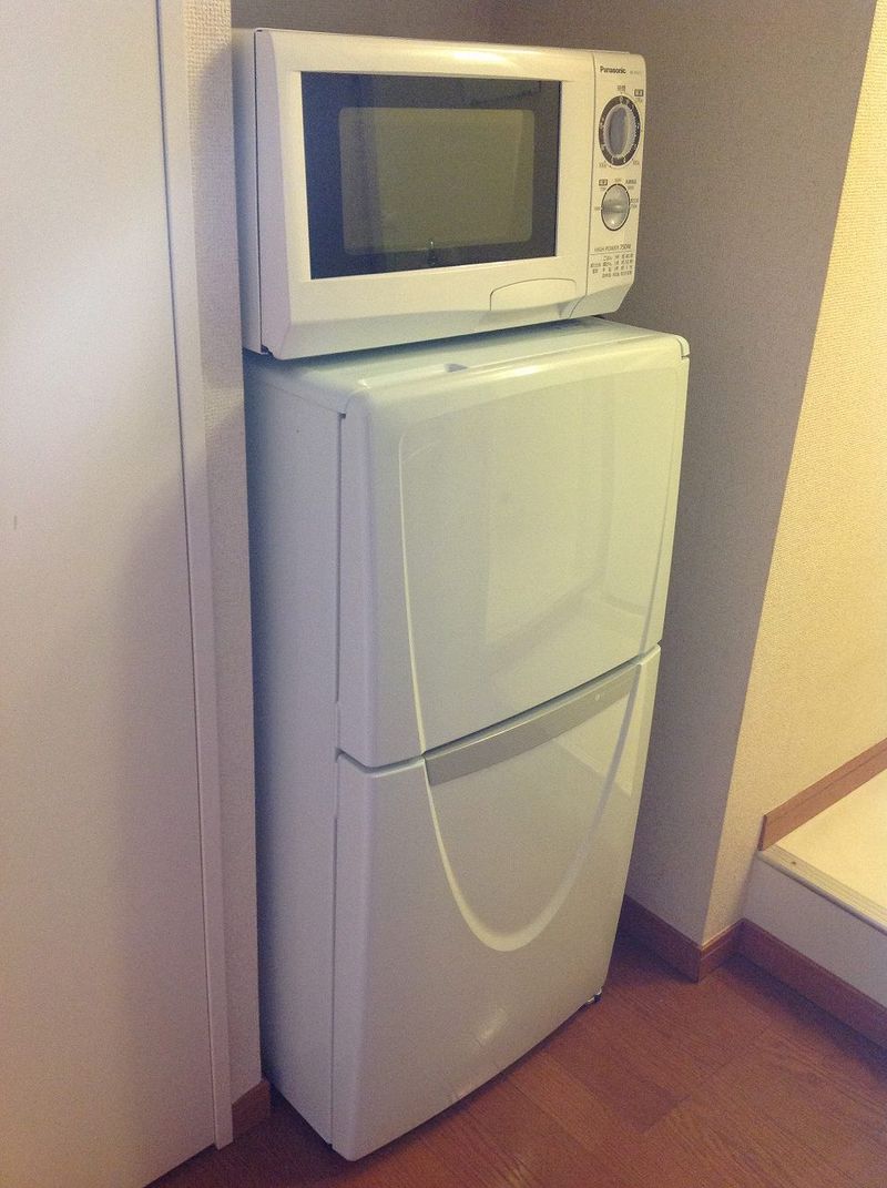 レオパレスミモザ その他