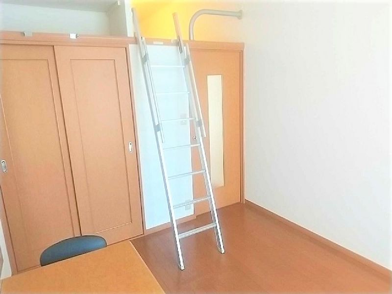 leopalace Misumi Living room