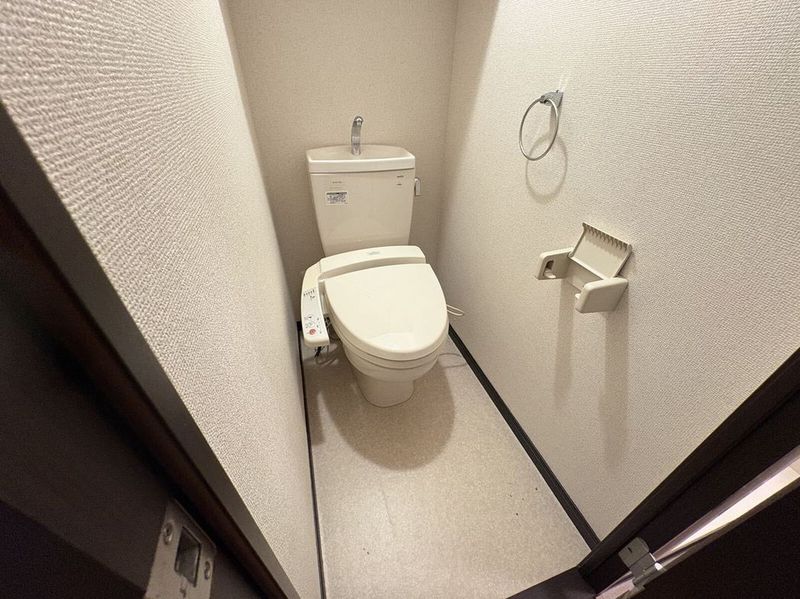 LEONEXT Yumura 화장실