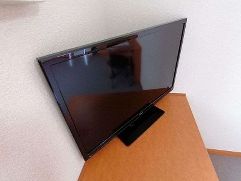 レオパレスグランプレジールⅢ その他設備