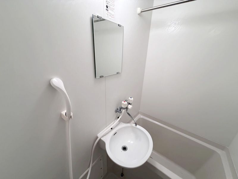 leopalace T&S III 세면대