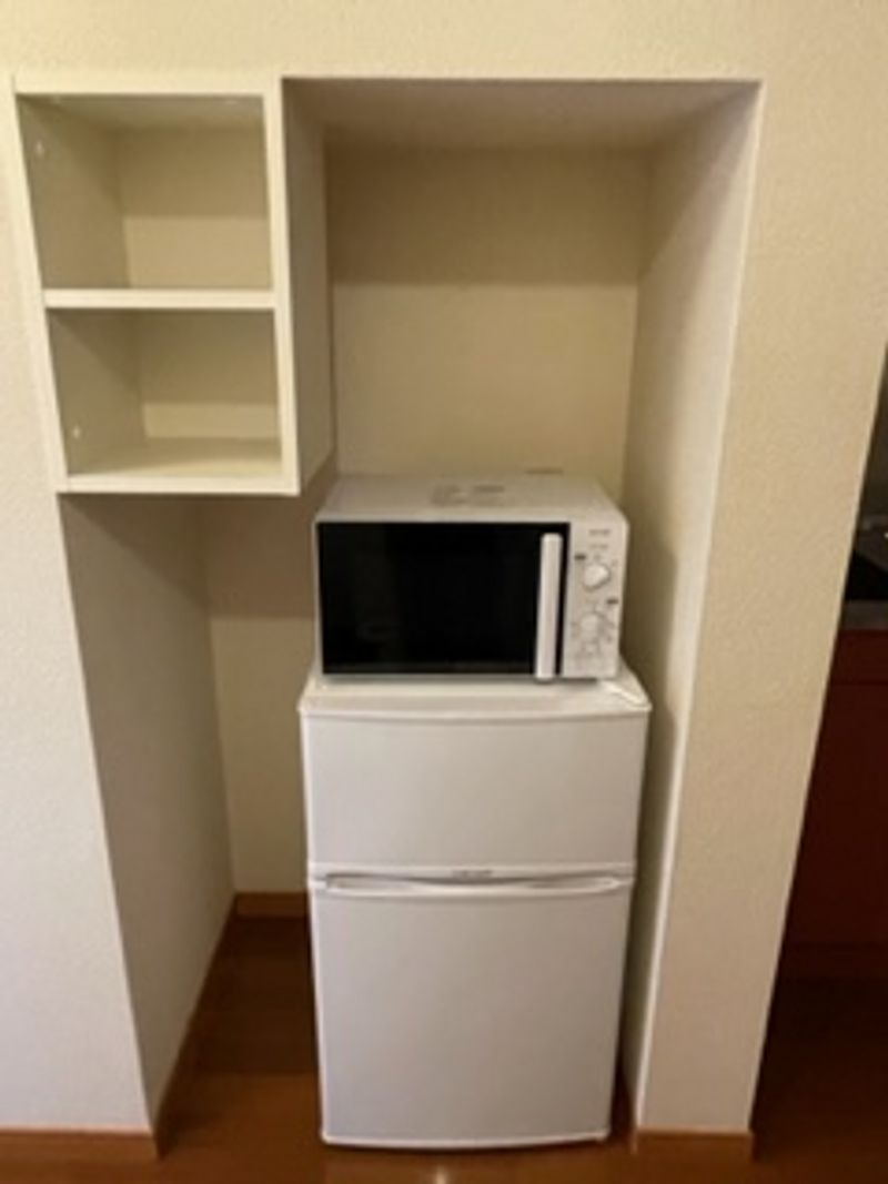 レオパレスビュウ　希望が丘 その他