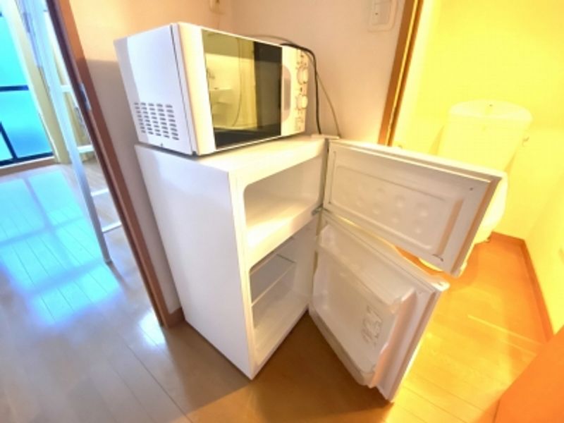 レオパレスＧ　パーク その他
