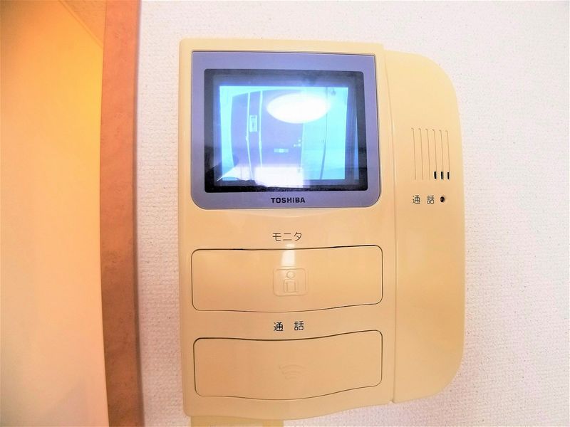 レオパレスＲＩＶＥＲ　ＷＩＮＤ セキュリティ