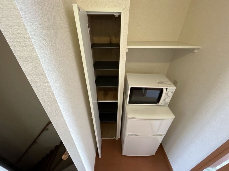 レオパレスアルテⅡ その他