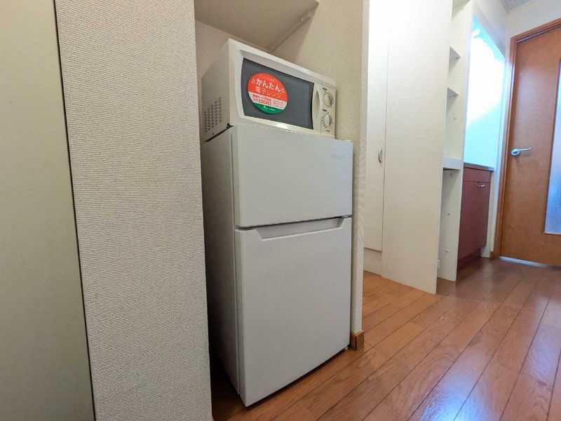 レオパレスｉｇｒｅｋ その他設備