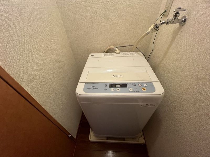 レオパレスブロード・ミヤワキ その他設備