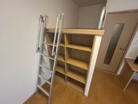 レオパレスＶＩＥＷ矢剣 収納