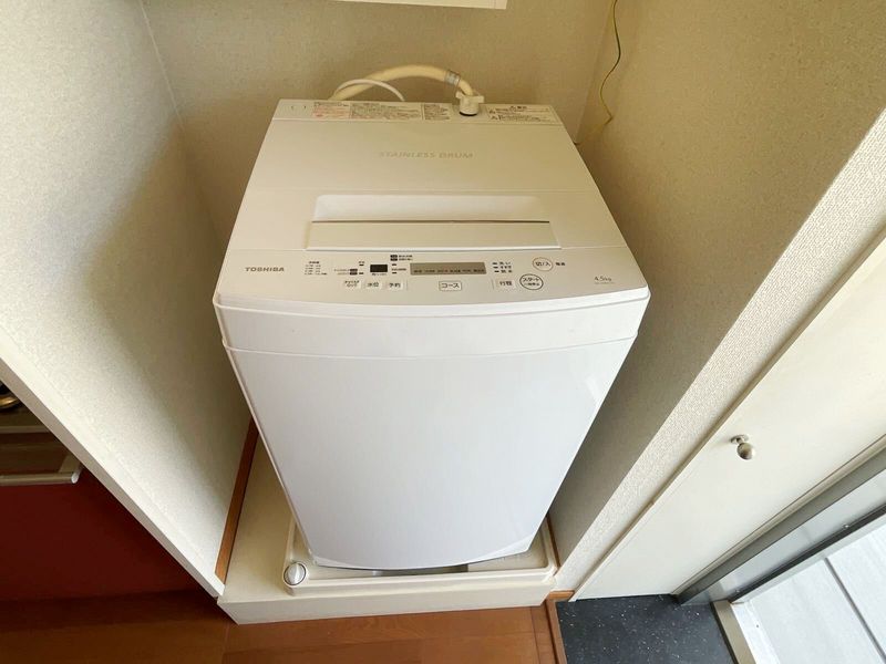 レオパレスグレイス その他