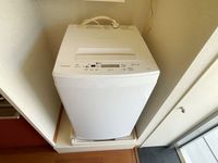 レオパレスグレイス その他