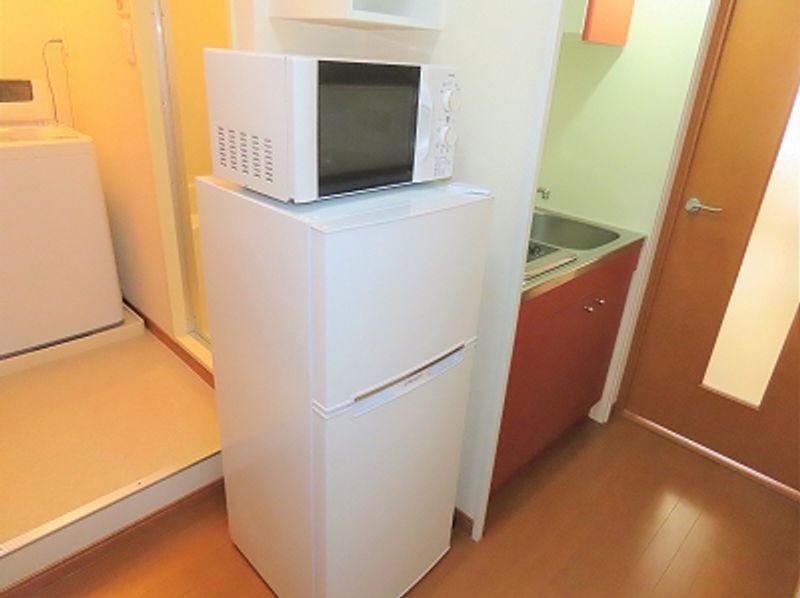 レオパレスアカシヤＡ その他