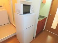 レオパレスアカシヤＡ その他