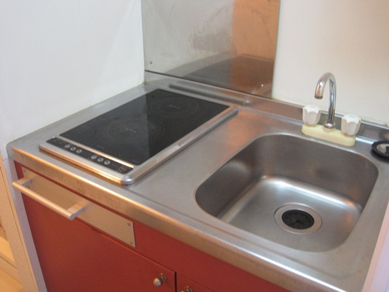 leopalace Lal Kitchen