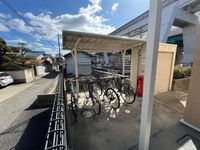 レオパレス３５１Ｓｔｒｅｅｔ 共用部分