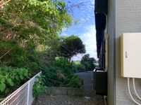 レオパレスあかつき 共用部分