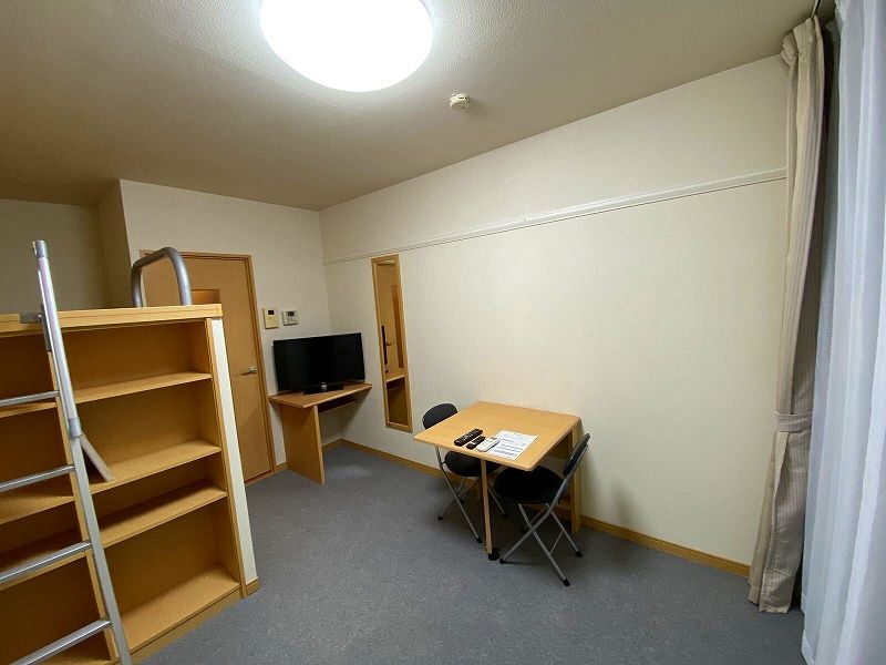 leopalace Urban Toyotama Phòng khách