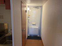 leopalace Fuji Entrance