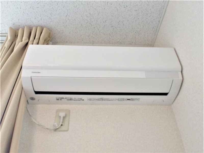 レオパレスウィンディア その他設備