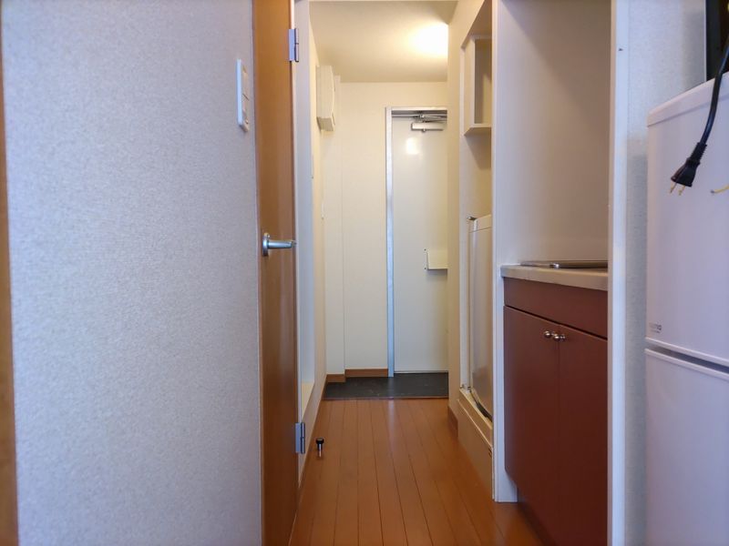レオパレス汐の丘 その他