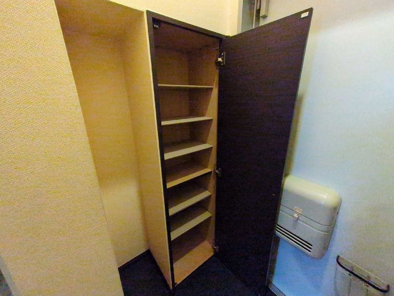 LEONEXT Lumiere Nishidai III Other