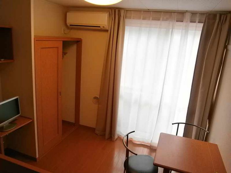 leopalace Congratia Ishikawadai 거실