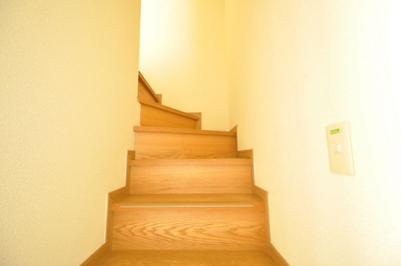 レオパレスラフィーネ その他設備