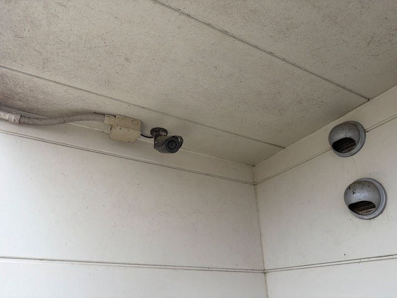 レオパレス古志大橋北サイド 共用部分