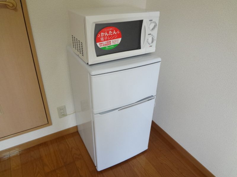 レオパレスＫＡＷＡＭＵＲＡ その他設備