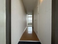 レオパレスカゴハラ 玄関