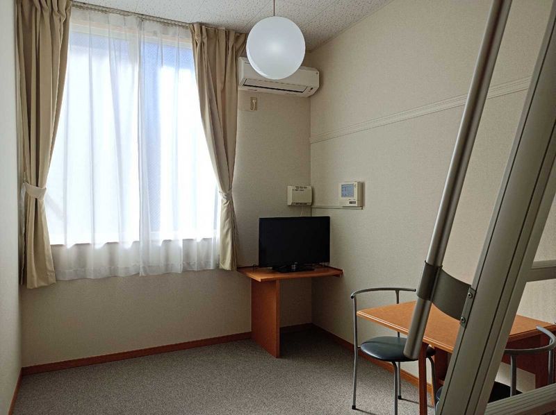 レオパレスＷｉｌｌｎｅｓｓ．Ｉ 居間