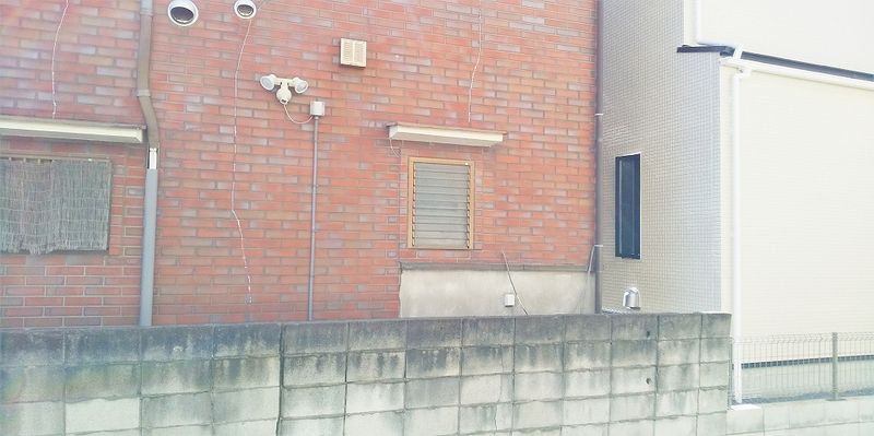 レオパレス西習志野 眺望