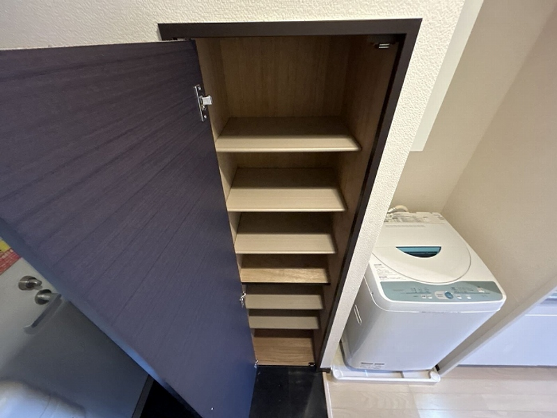 LEONEXT Minami Oizumi Khác