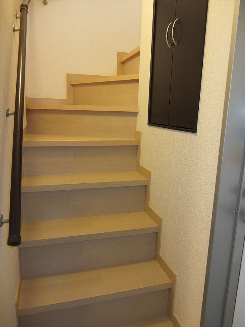レオネクストコンフォート安行原 その他