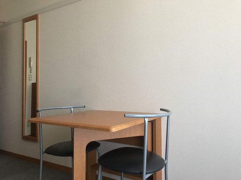 レオパレスアーク その他設備