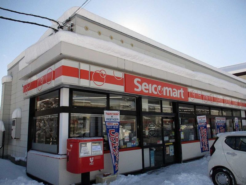 レオパレスドルチェ伊藤 周辺環境