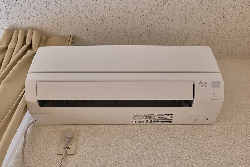 レオパレストモエⅡ その他設備