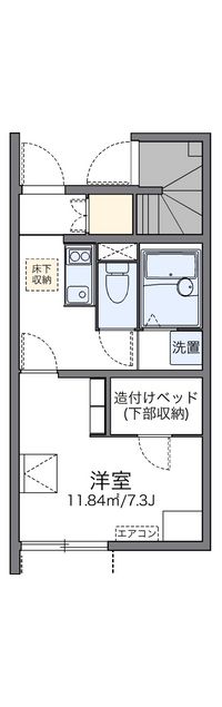 42507 Floorplan