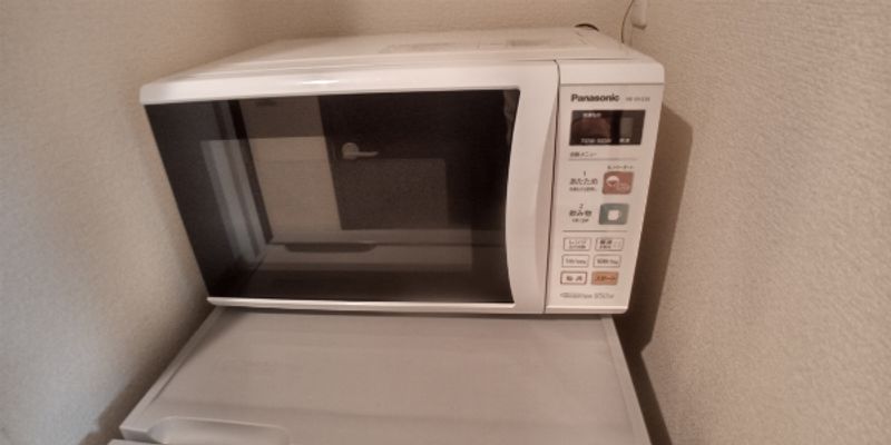 レオネクストキャロット その他設備