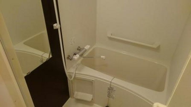 クレイノエクセル戸越Ⅱ 風呂